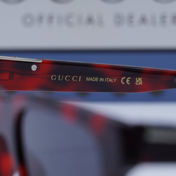 Final Price! Gucci GG1889S 003 Sunglasses main image 4